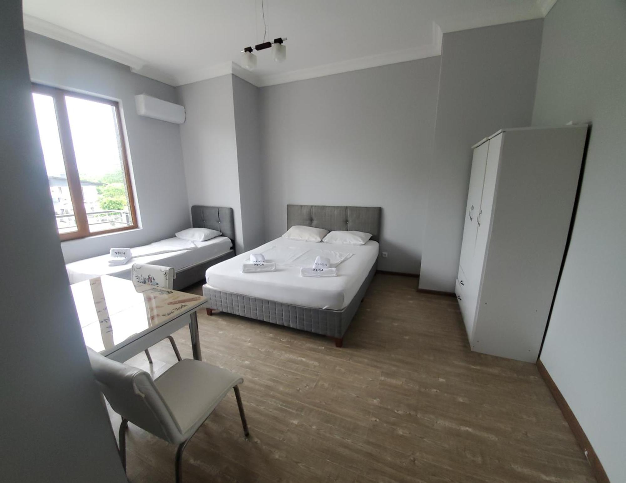 Elite Hotel Kobuleti Rum bild