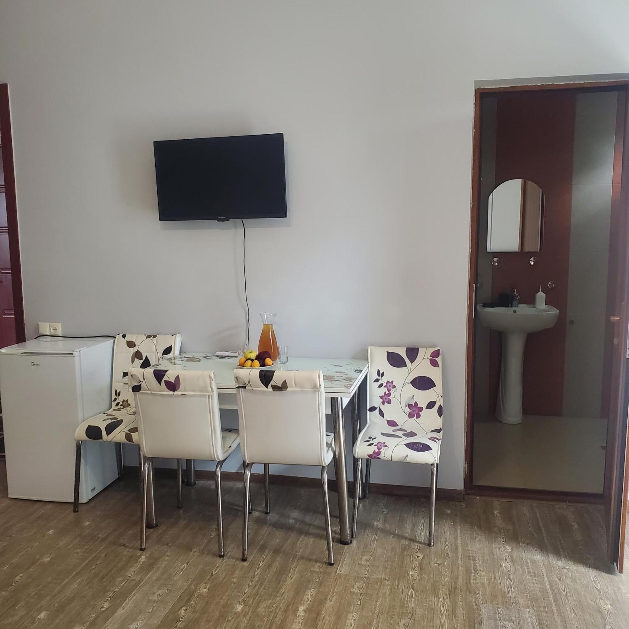 Elite Hotel Kobuleti Rum bild
