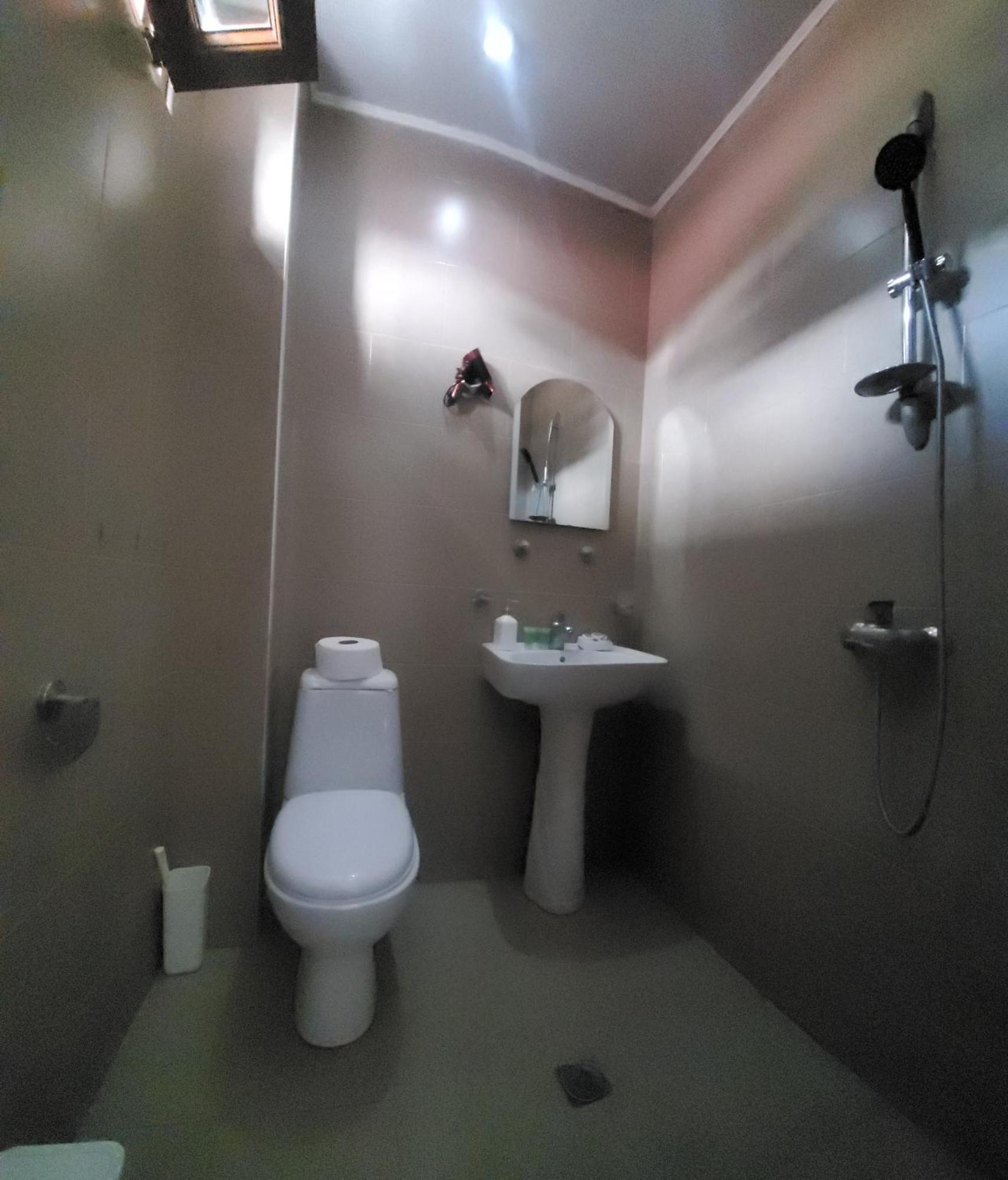 Elite Hotel Kobuleti Rum bild