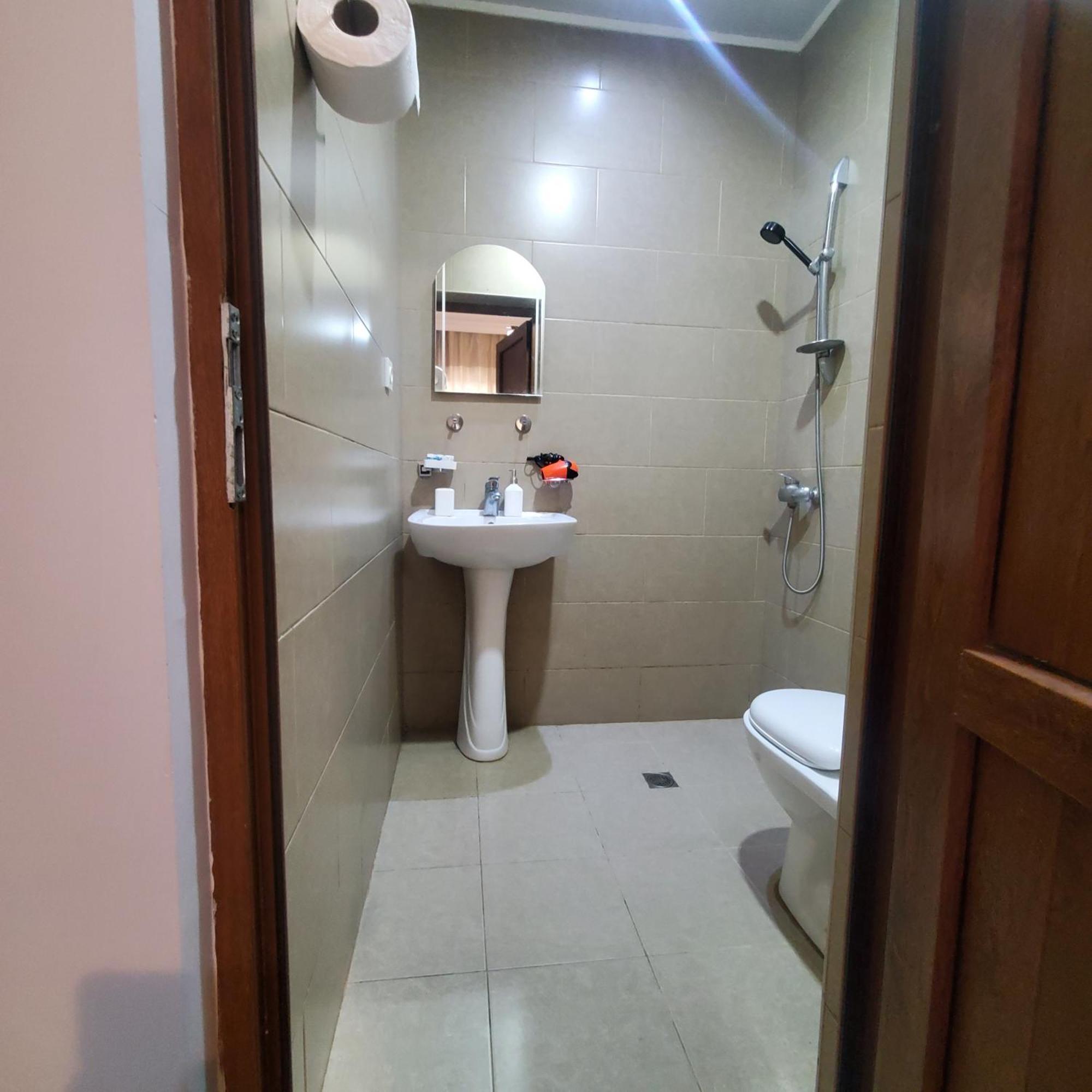 Elite Hotel Kobuleti Rum bild