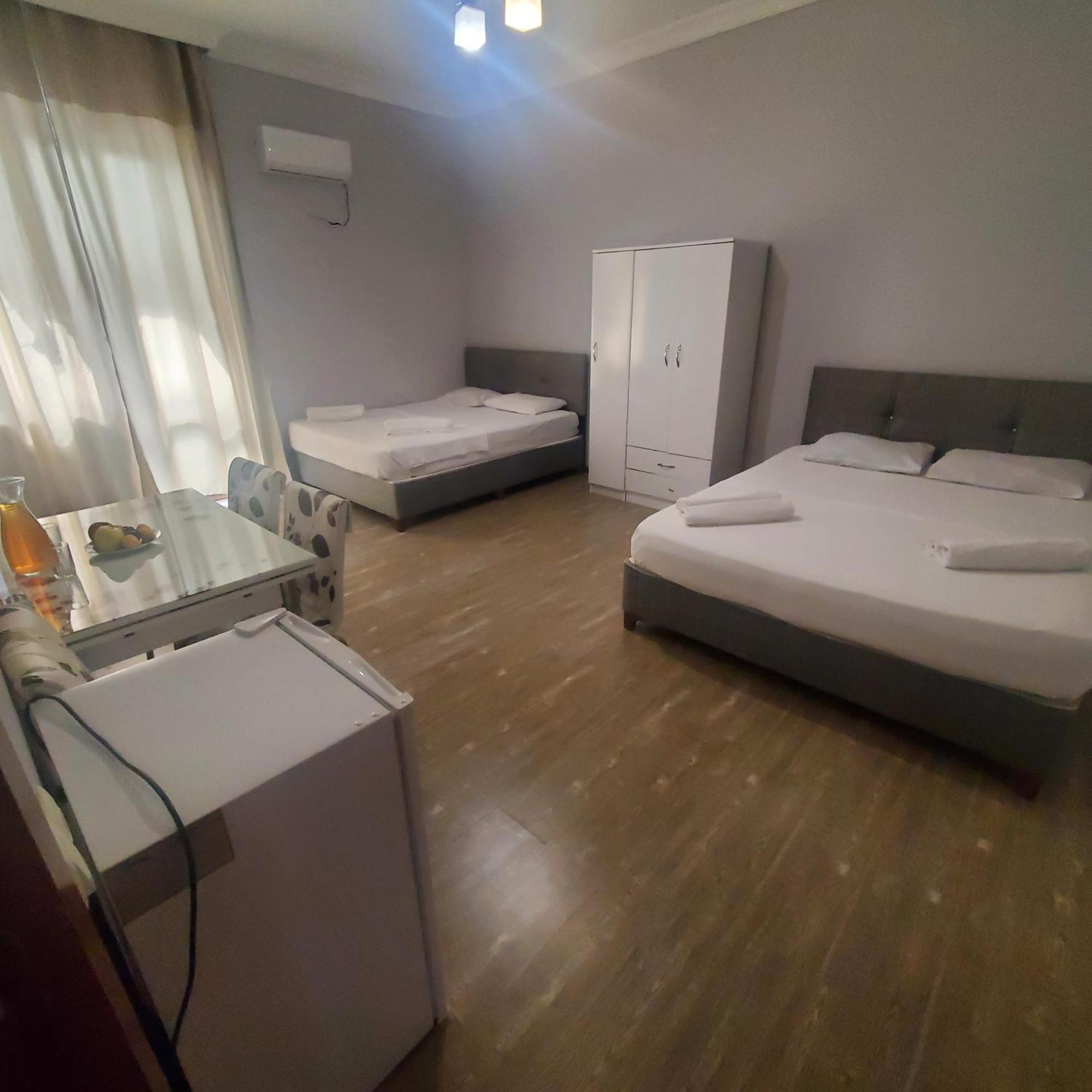 Elite Hotel Kobuleti Rum bild