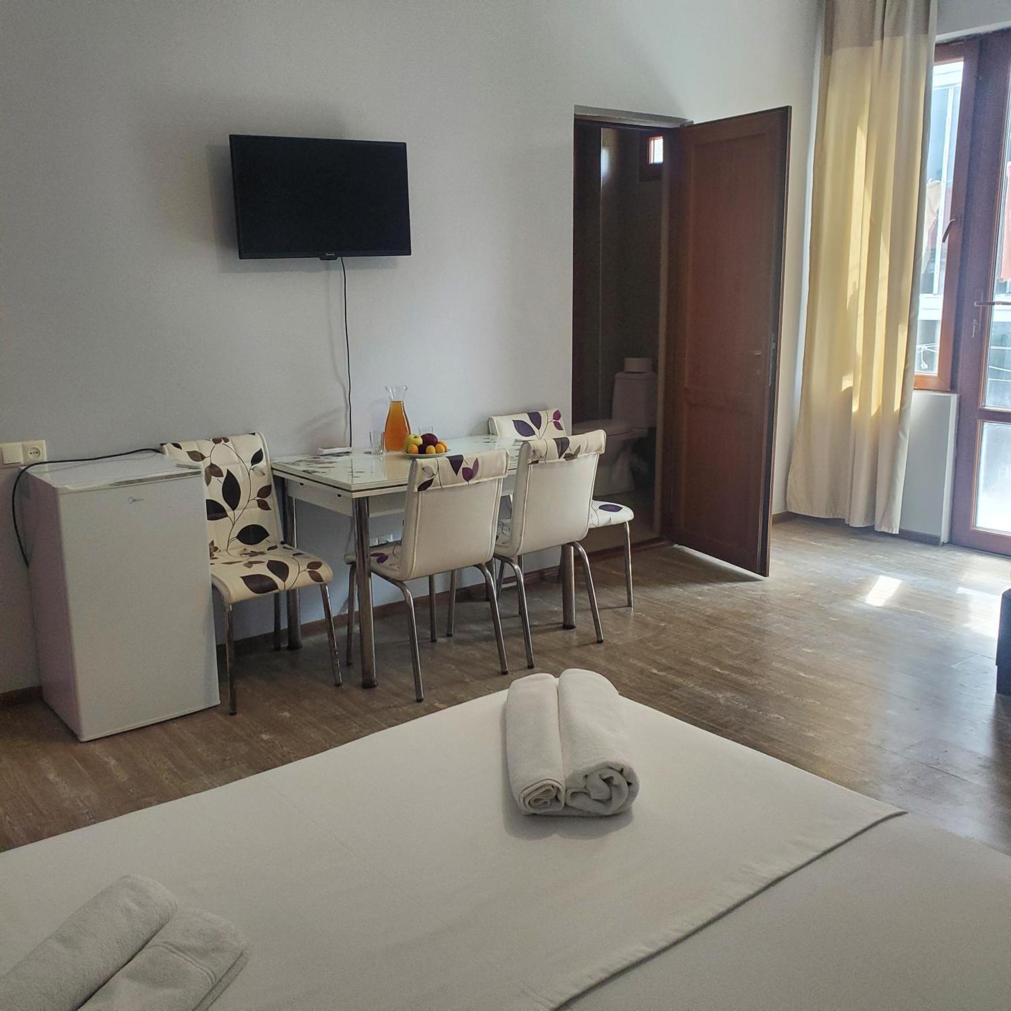 Elite Hotel Kobuleti Rum bild