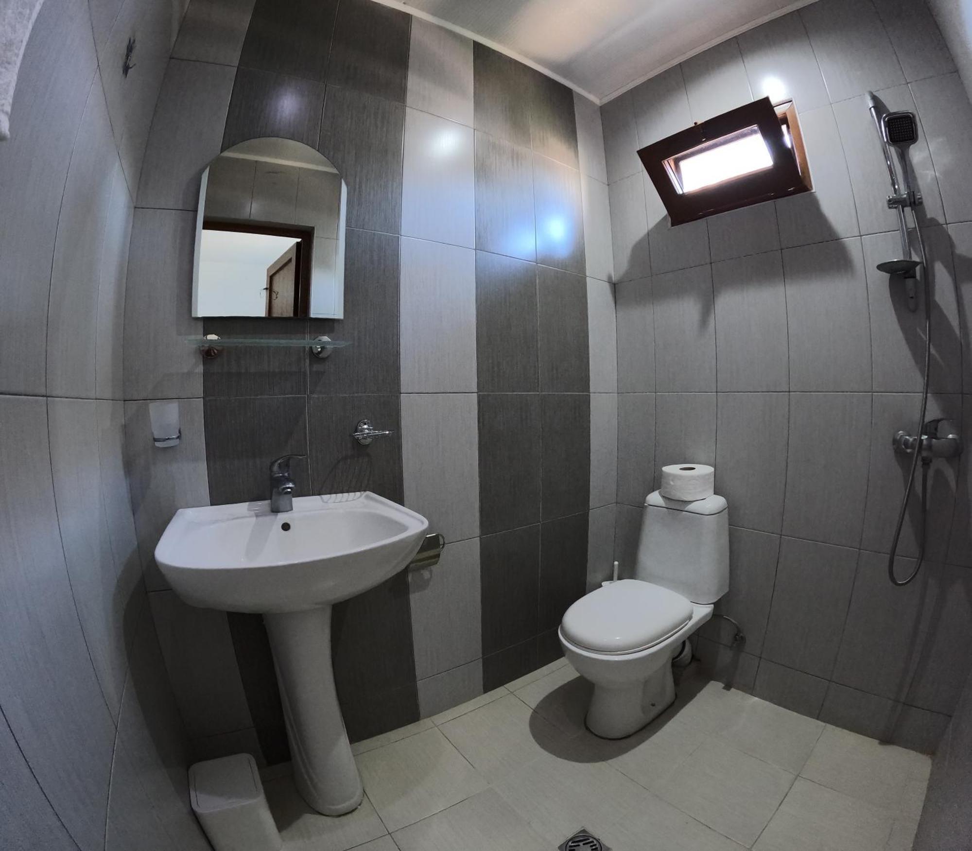 Elite Hotel Kobuleti Exteriör bild