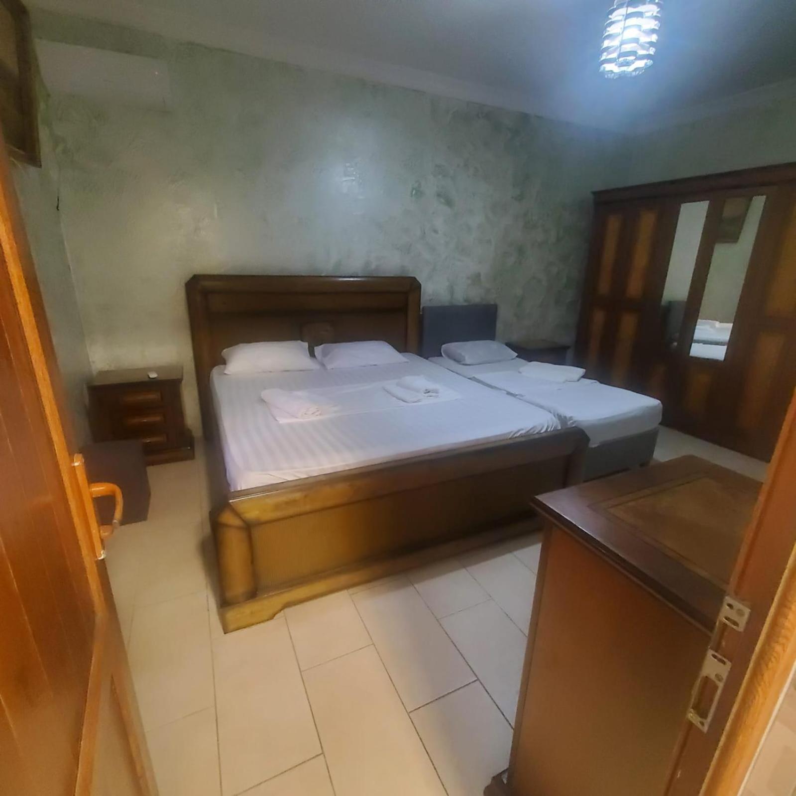 Elite Hotel Kobuleti Exteriör bild